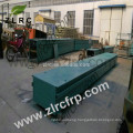 grp/frp/gre pipe production line with DN200-3000mm